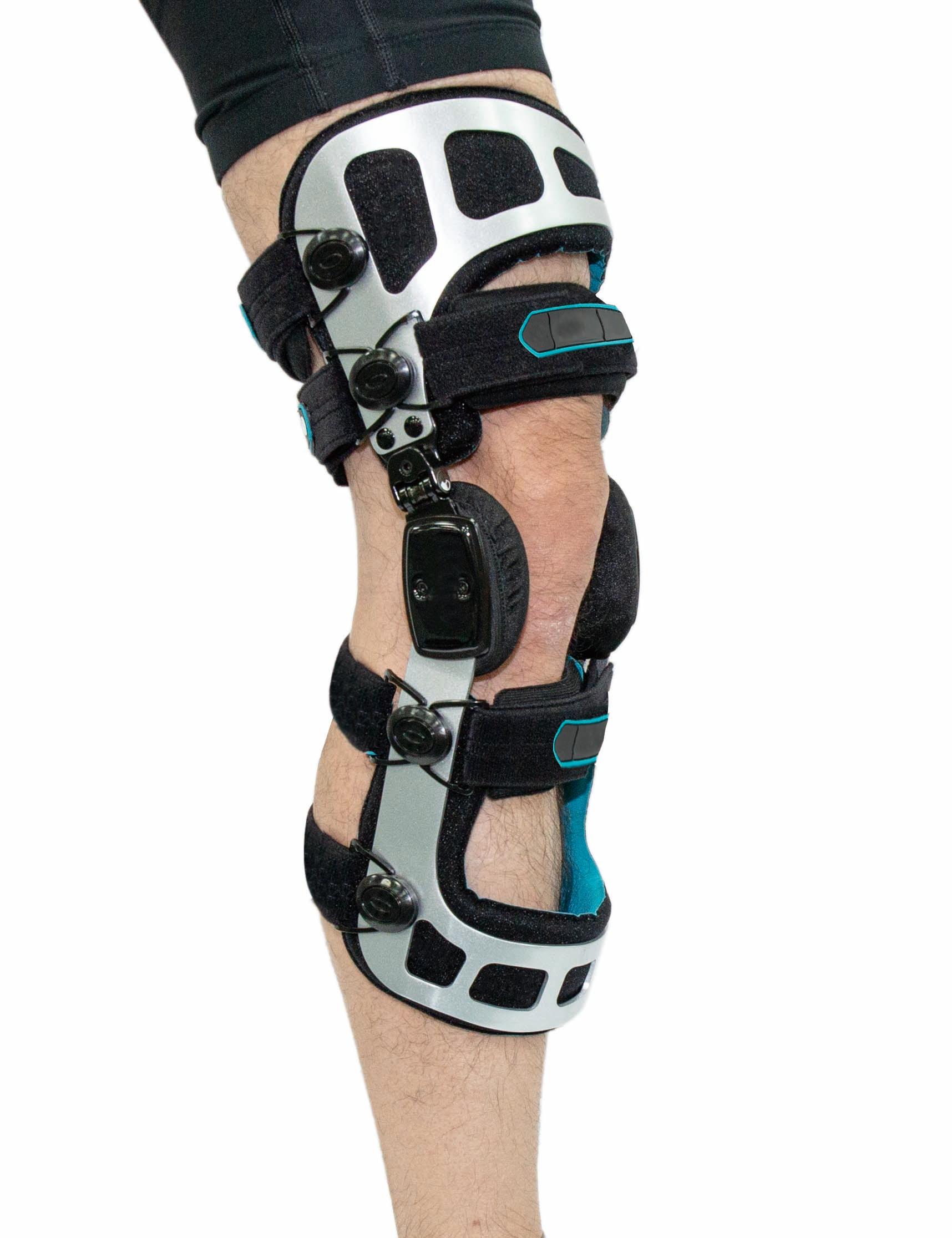 Knee brace