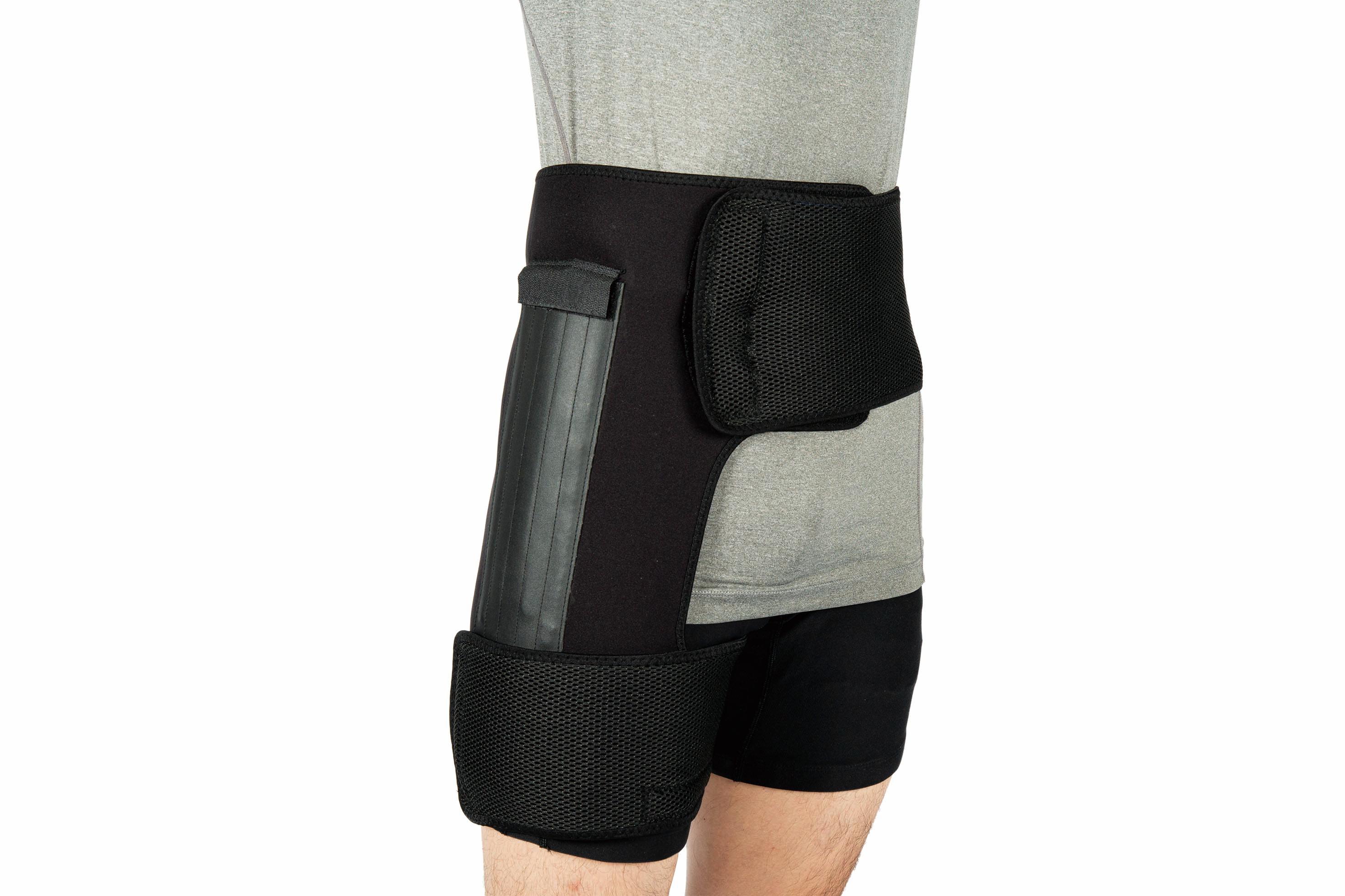 HSO HIP SUPPORT-OL-HP008