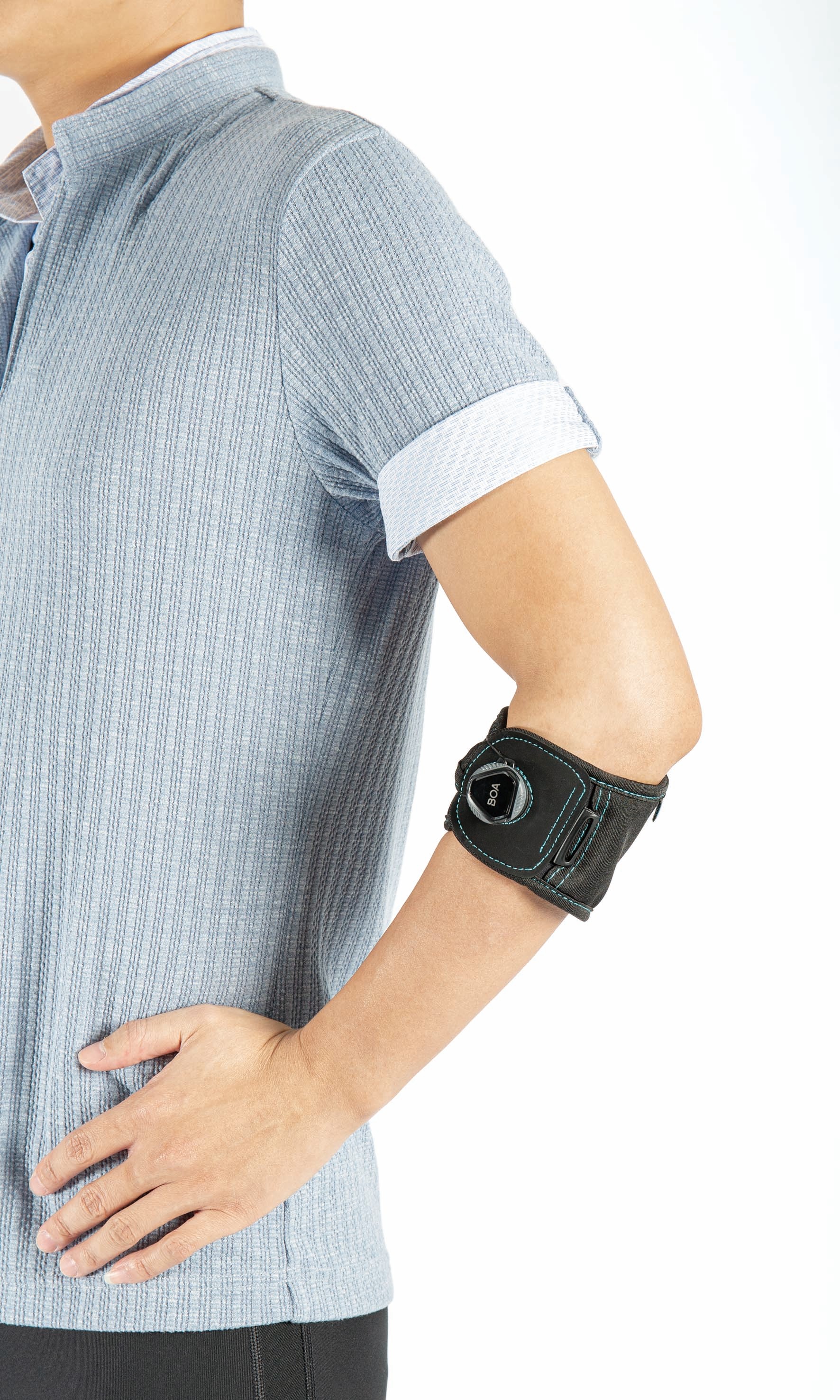 Q-FIT ELBOW BRACE-OL-ELR006
