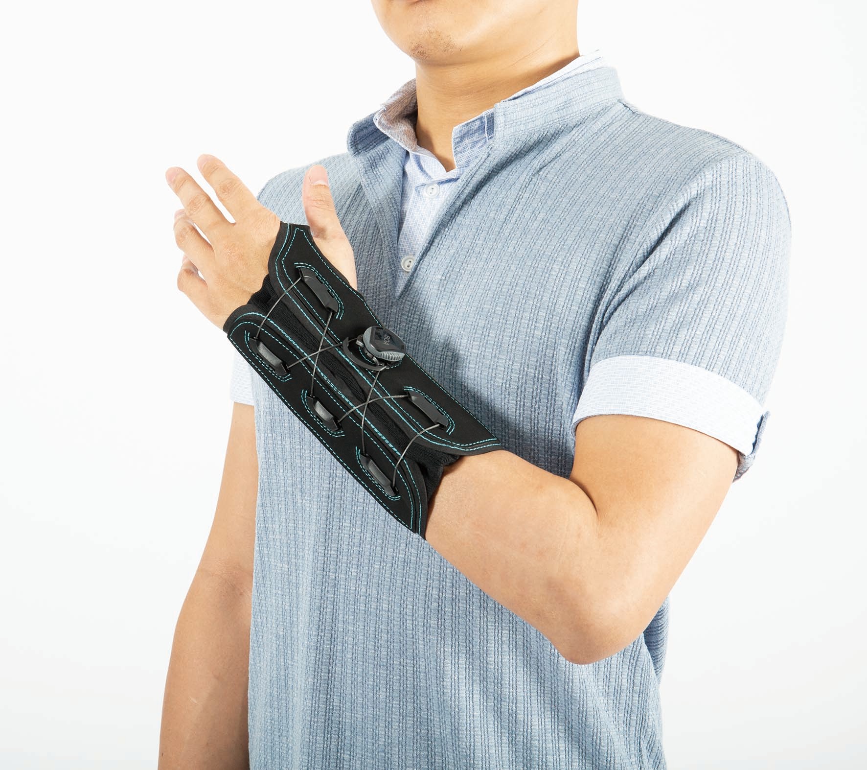 Q-FIT WRIST SPLINT-OL-WRR052