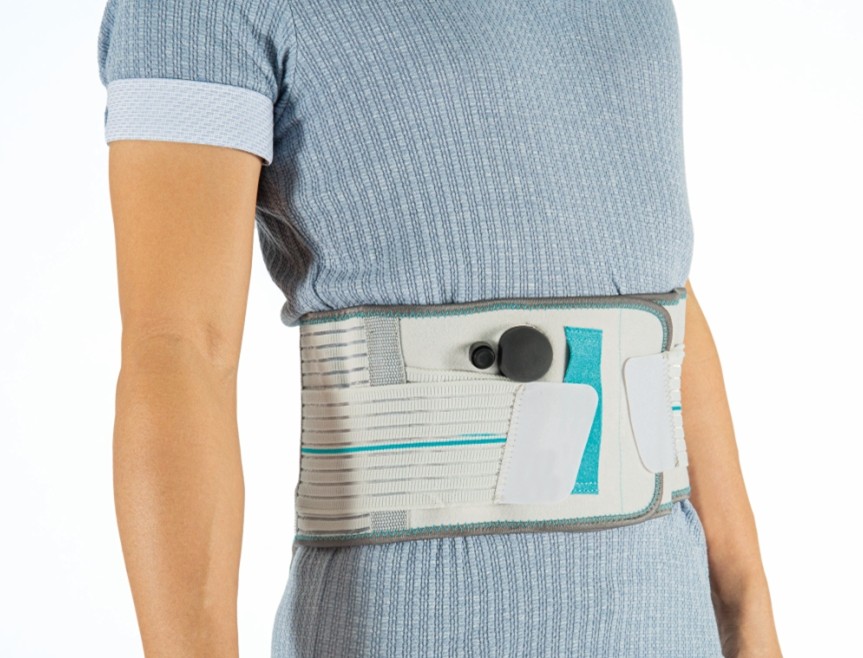 F.A.S.T BACK  BRACE-MWAFA01