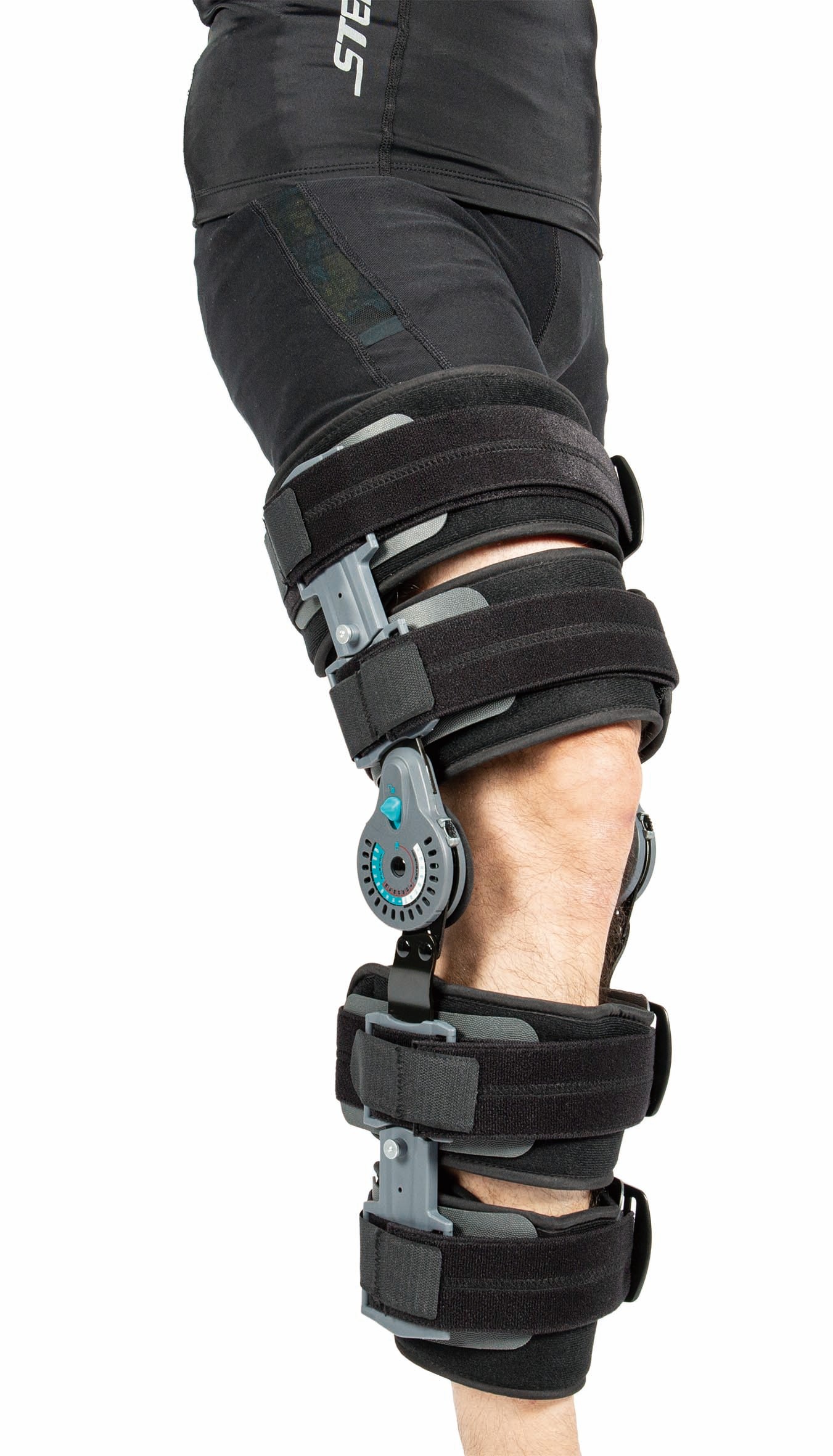 COOL FOAM  KNEE BRACE-OL-KN099C