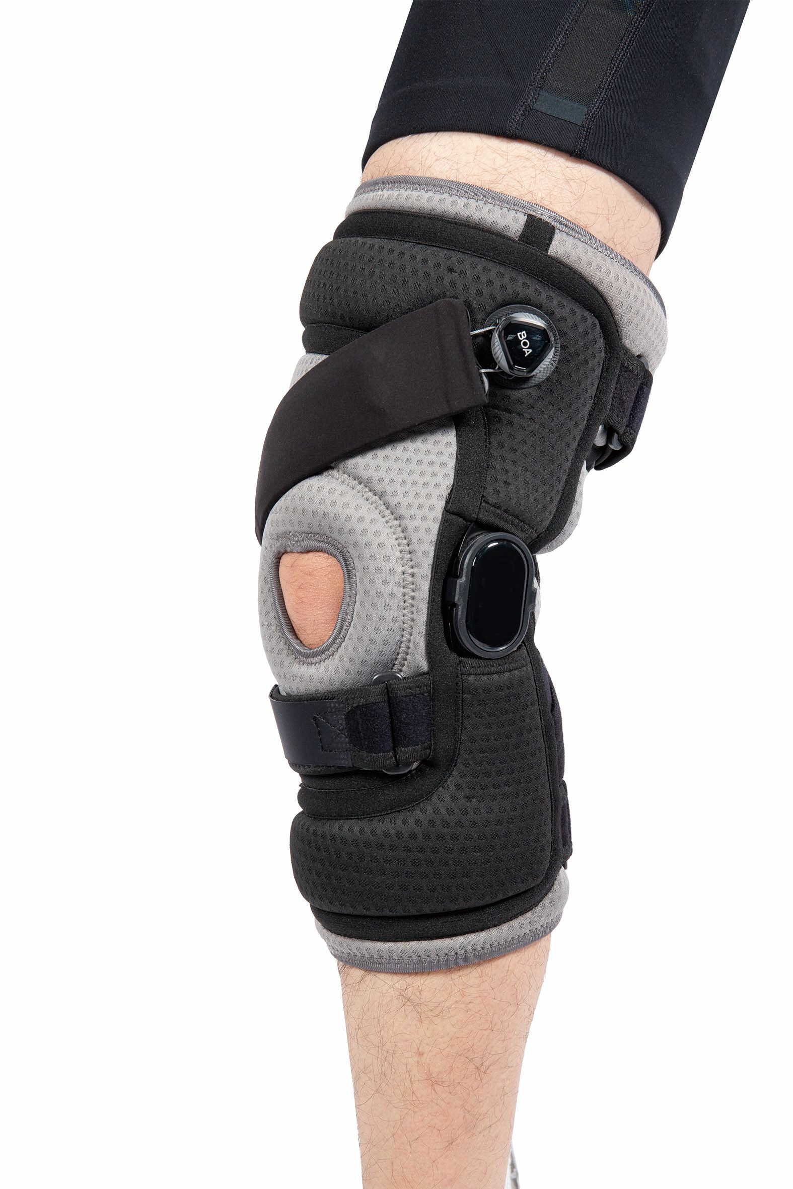 MCL KNEE TRAINER-MKNQF02