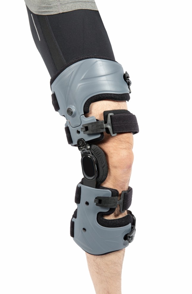 TELESCOPIC OA  KNEE(L/R）-OL-KN045