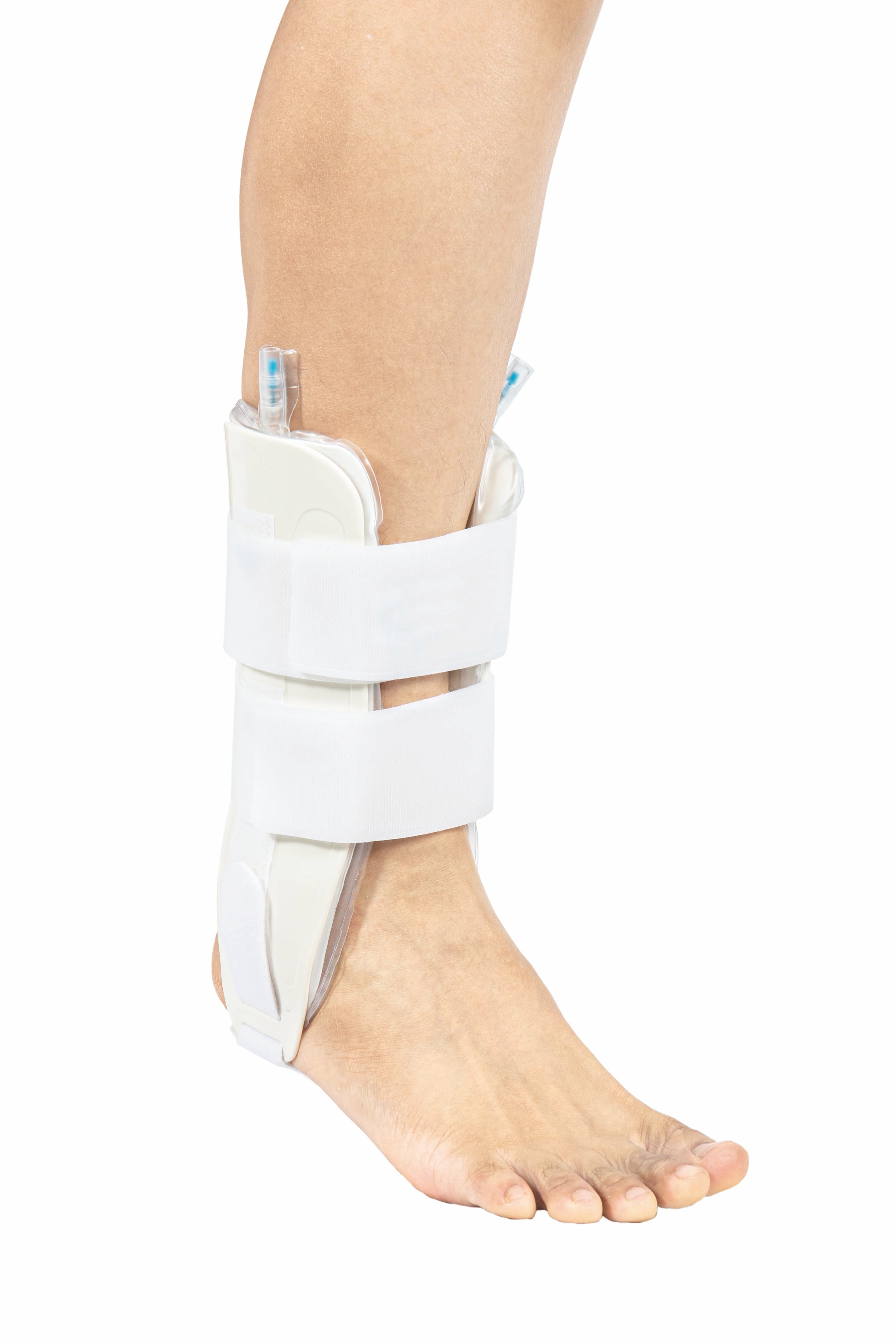 AIR ANKLE  STIRRUP BRACE-OL-AN055B