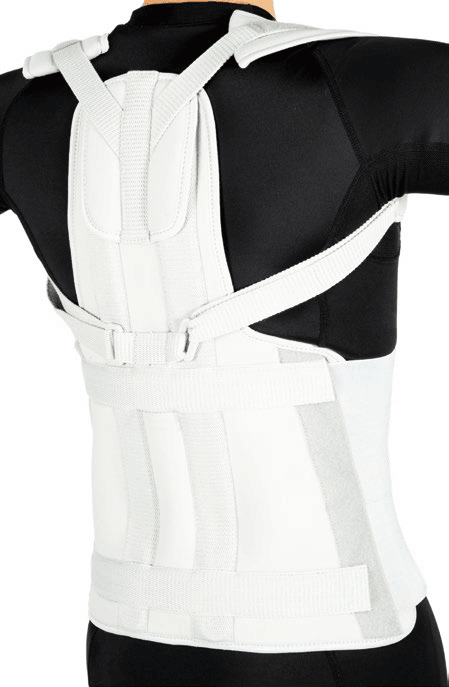 DORSAL LUMBAR BACK SUPPORT-OL-WA113
