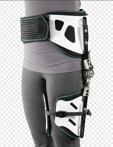 ADJUSTABLE HIP ORTHOSIS-OL-HP011