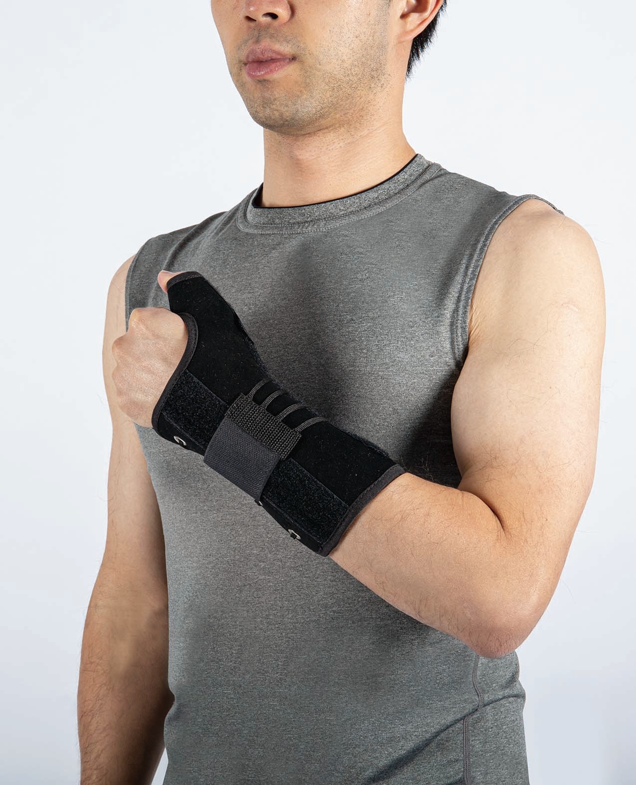 SPICA THUMB WRIST LACER-OL-WR071