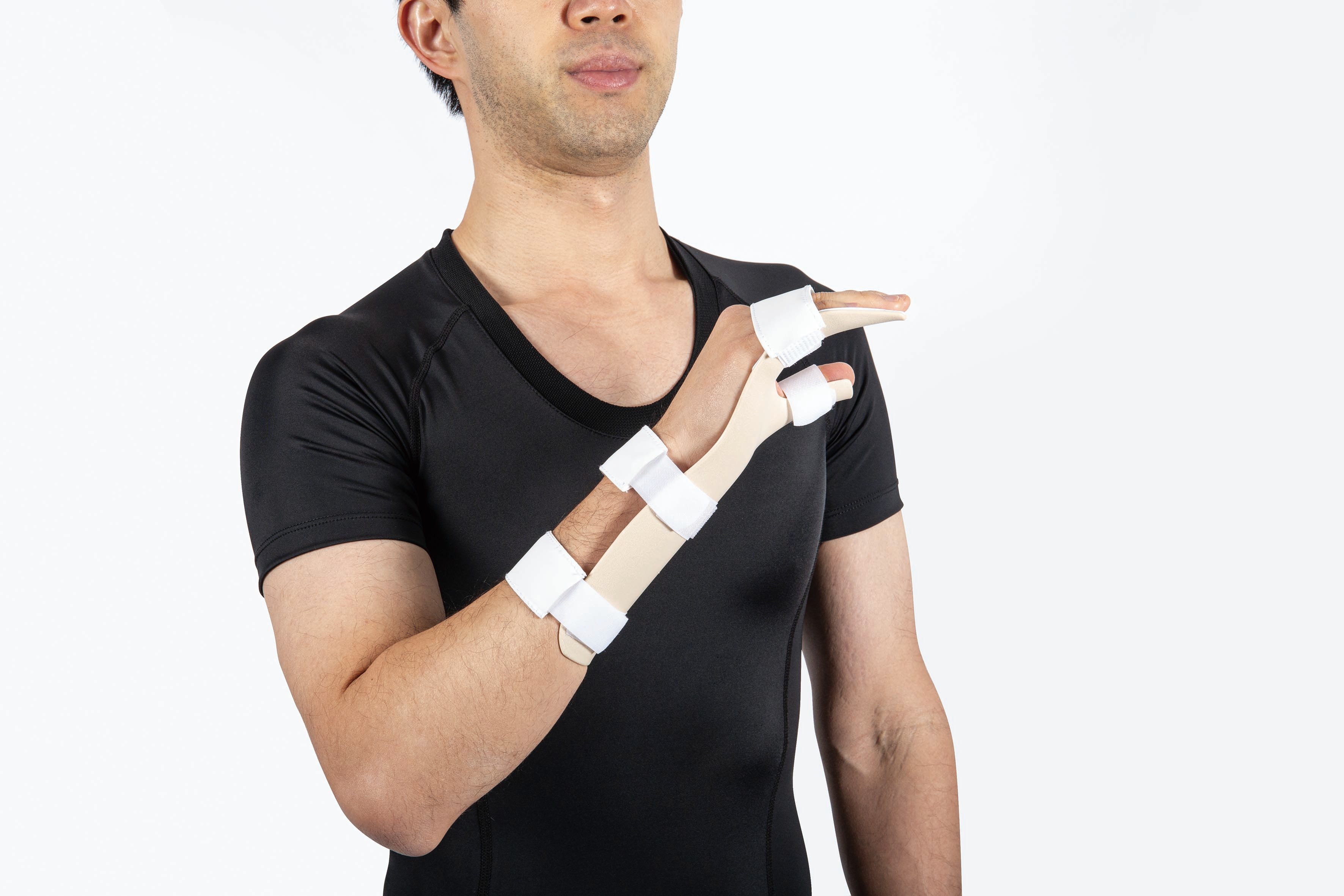FUNCTIONAL RESTING SPLINT-OL-WR123