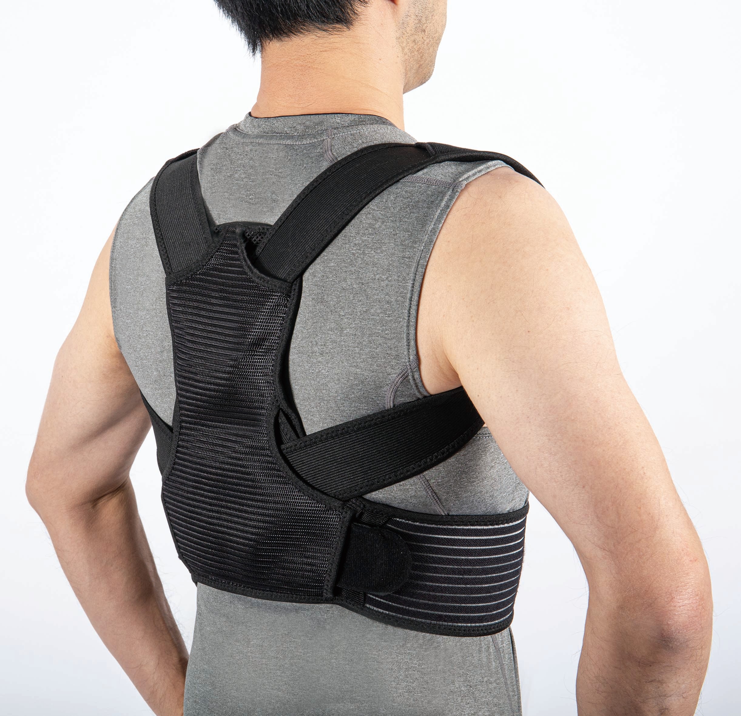 ADJUSTABLE POSTURE CORRECTOR-OL-CL007