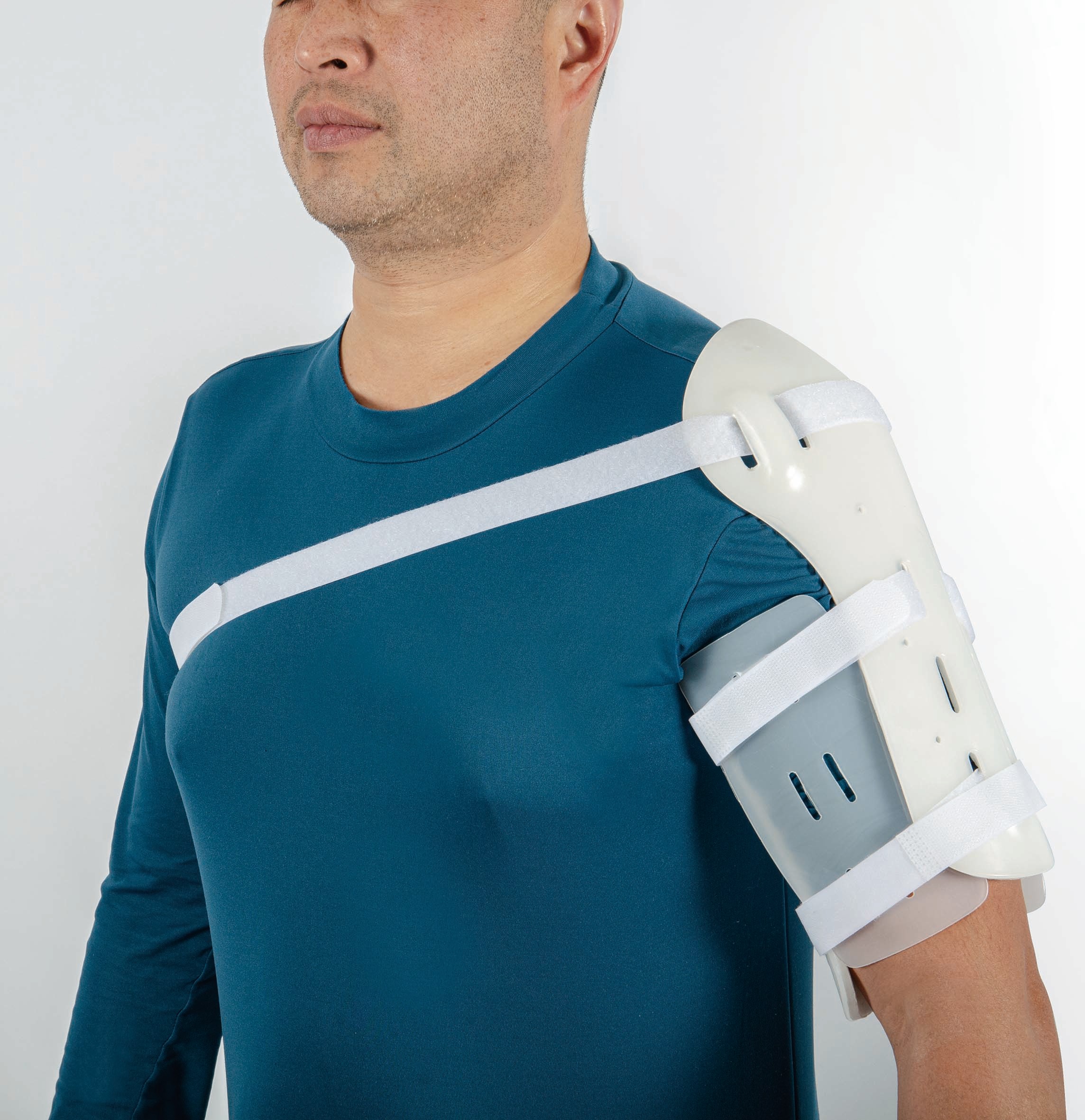 OVER SHOULDER HUMERAL SPLINT-OL-SH006