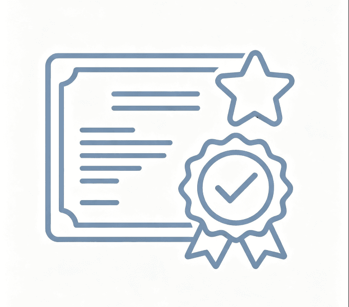Complete Global Certification Qualifications
