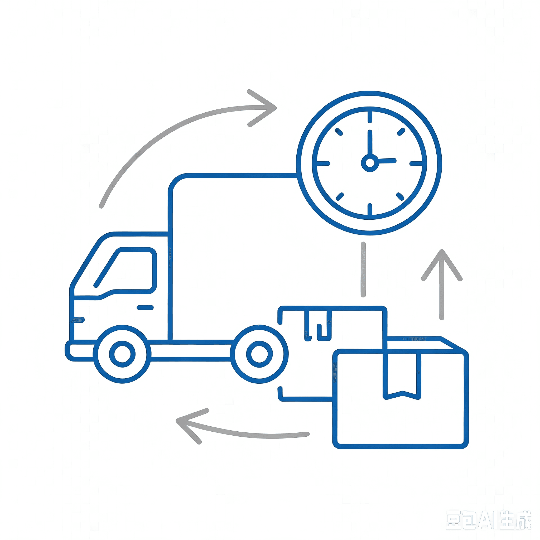 Flexible MOQ & On-time Delivery