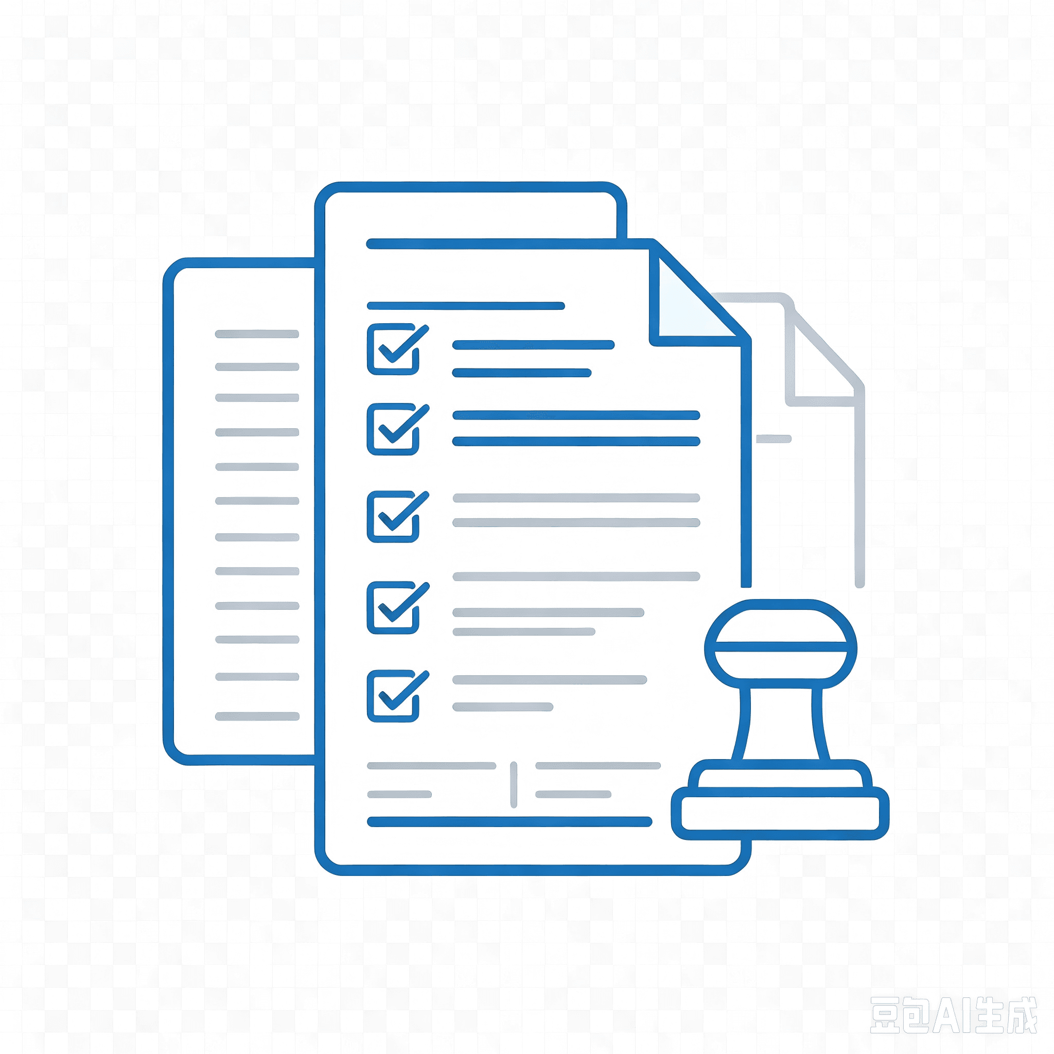 Full Set of Export Document Service